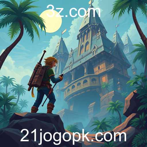 O Impacto do 21jogo no Universo dos Games