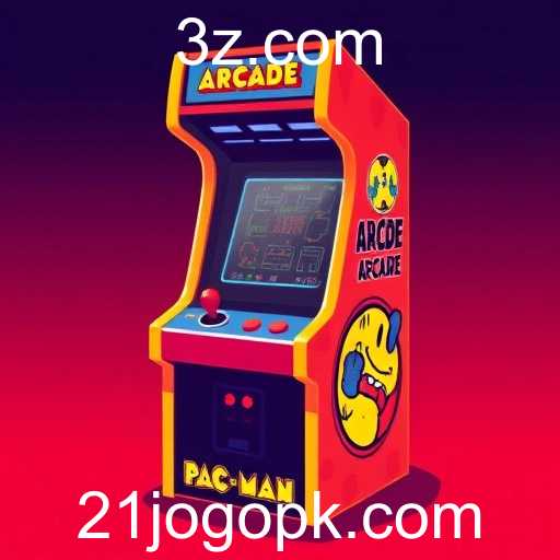 21jogo: A Nova Tendência no Mundo dos Games