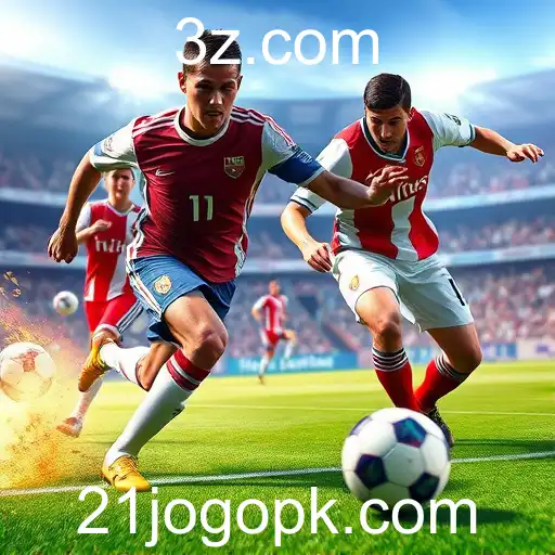 A Ascensão do 21jogo no Cenário de Jogos Online