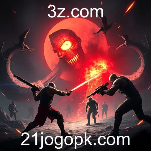 O Fulgurante Mundo dos Jogos de Ação
