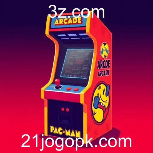 A Eternidade dos Jogos de Arcade: Diversão e Competitividade