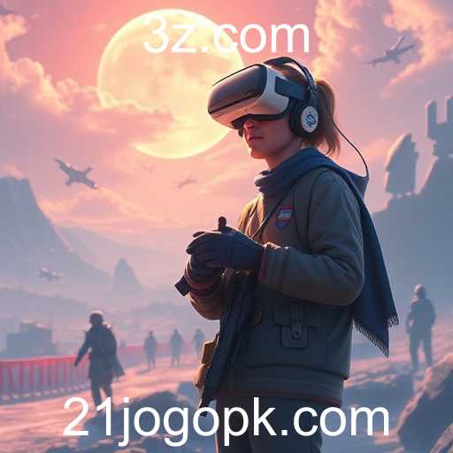 Inovações e Tendências no Mundo dos Jogos Online