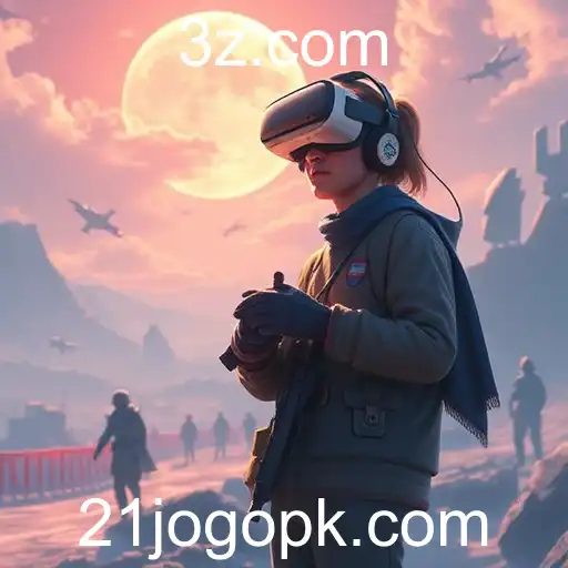 Inovações de 2025 no Mundo dos Jogos