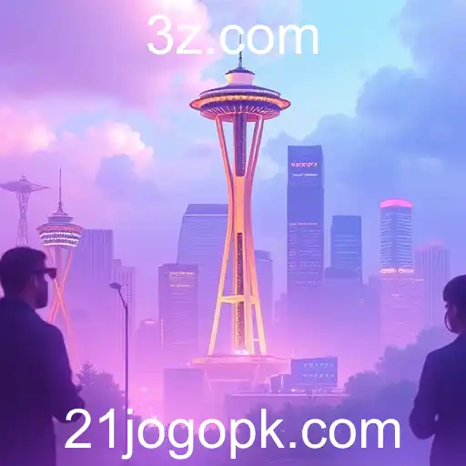 Avanços Tecnológicos Transformam o Cenário dos Jogos