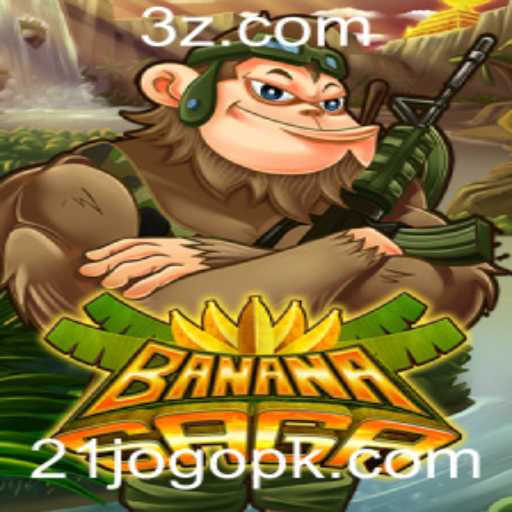 Explorando o Mundo de BananaSaga: Um Mergulho no Jogo de Aventura