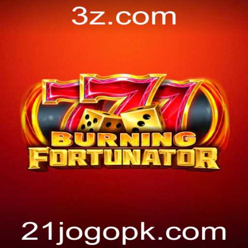 Descubra o Fascinante Mundo de BurningFort: O Jogo Que Está Revolucionando 2021