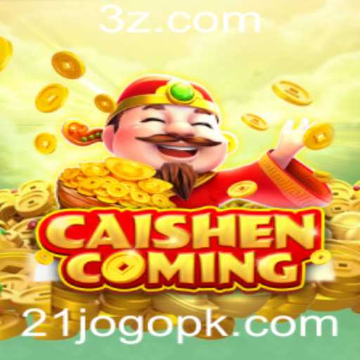 Descubra CAISHENCOMING: O Novo Jogo de Casino Inspirado na Cultura Asiática