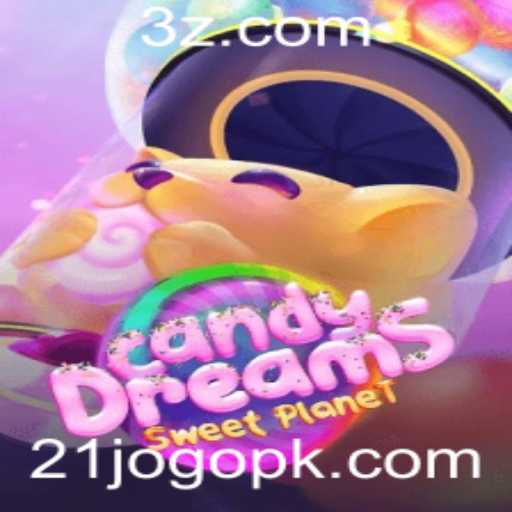 Descubra o Fascinante Universo de CandyDreams: O Jogo 21jogo