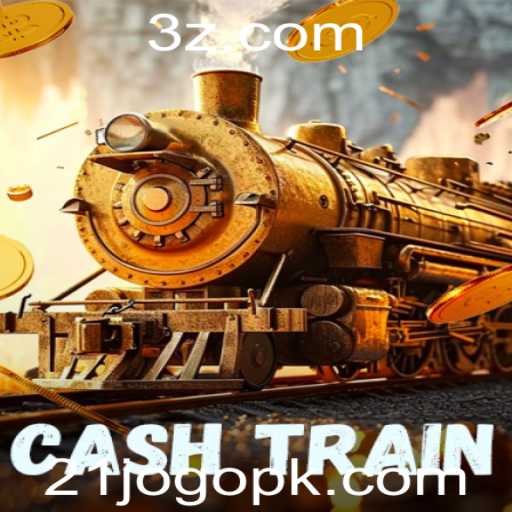 Explorando o Empolgante Mundo de CashTrain: Regras, Estratégias e Novidades