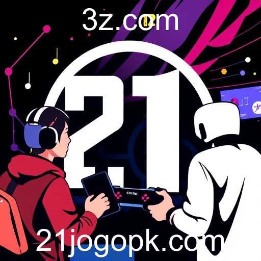 A Comunidade de Jogadores: A Força do 21jogo no Mundo dos Games