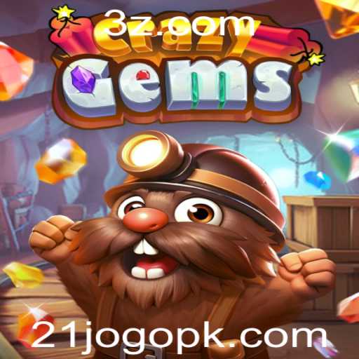 CrazyGems: O Fascinante Universo do 21jogo