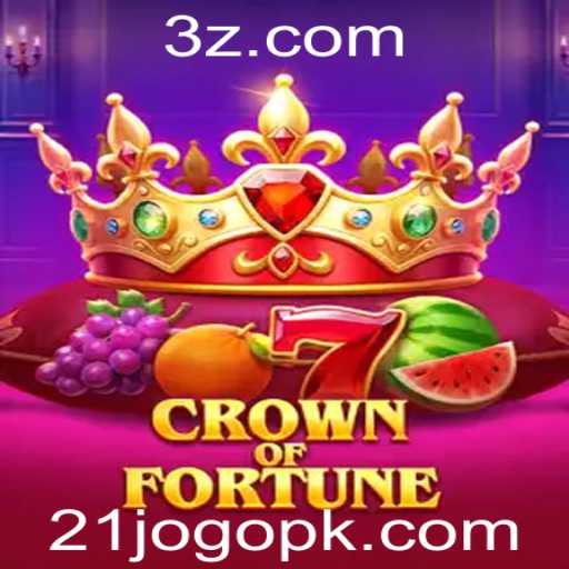 CrownofFortune: A Nova Sensação no Mundo dos Jogos de Estratégia