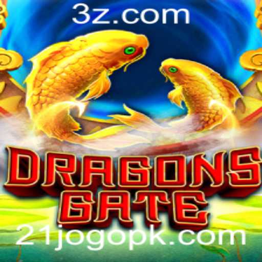 DragonsGate: Uma Jornada no Mundo Fantástico dos Dragões