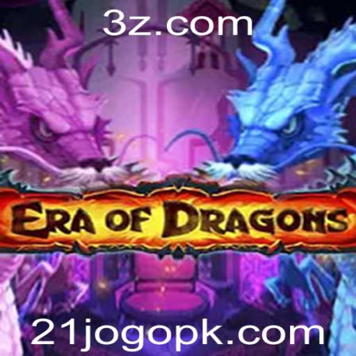 Descubra o Mundo de EraOfDragons: O Jogo que Está Conquistando 2023