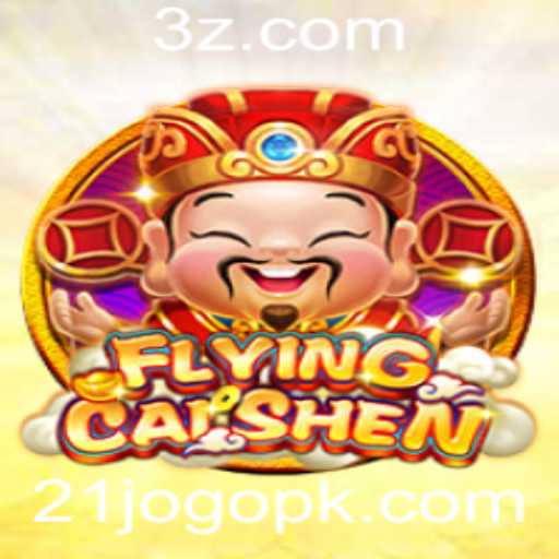 Explorando FlyingCaiShen: O Novo Fenômeno dos Jogos Virtuais de Sorte