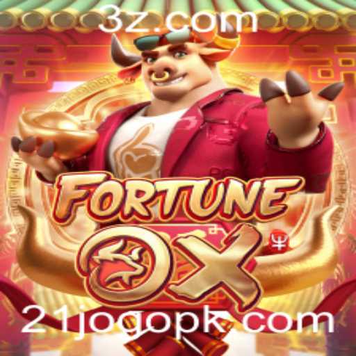 Descubra o Fascinante Universo de FortuneOx: Um Mergulho no Mundo do 21jogo