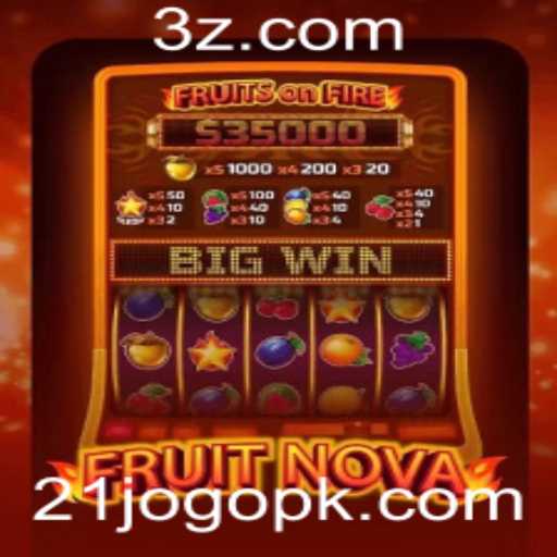 Explorando o Universo do Jogo FruitNova