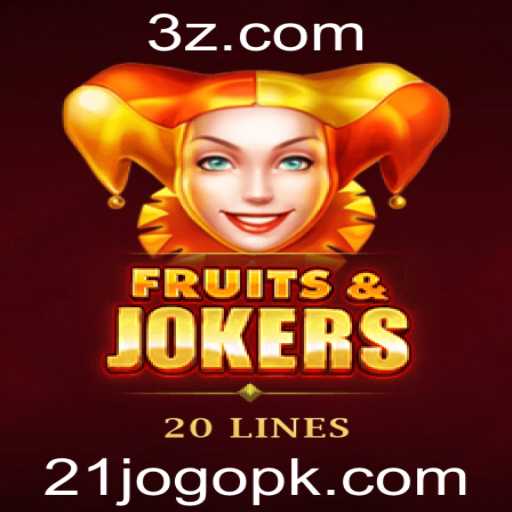 Explorando o Fascinante Universo de FruitsAndJokers20: O Jogo Que Conquista