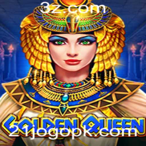 Descubra GoldenQueen: O Novo Fenômeno do Mundo dos Jogos