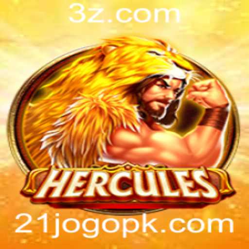 Hercules: O Novo Fenômeno dos Jogos com o Desafio 21jogo