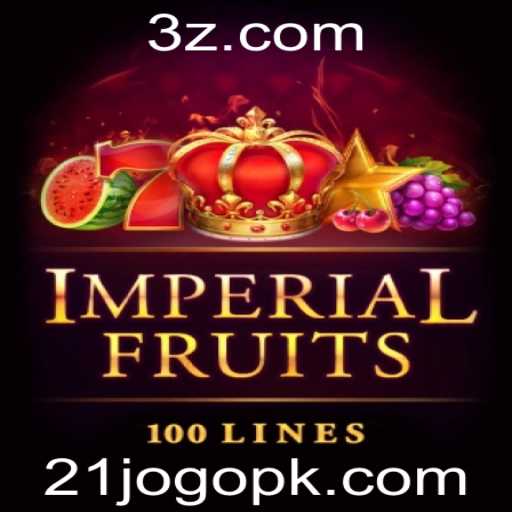 Explorando o Novo Mundo de ImperialFruits100