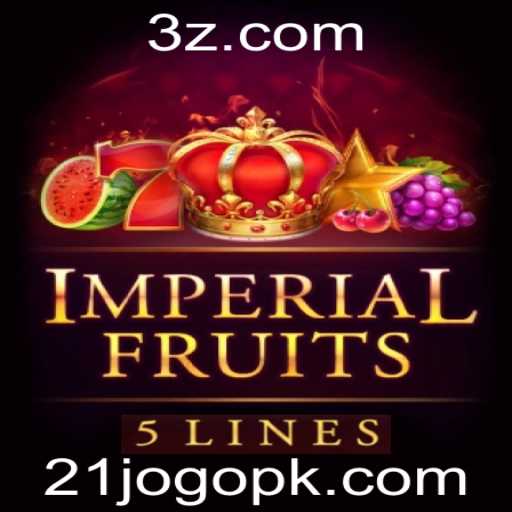 Imperial Fruits 5: Explorando as Regras e Características do Jogo