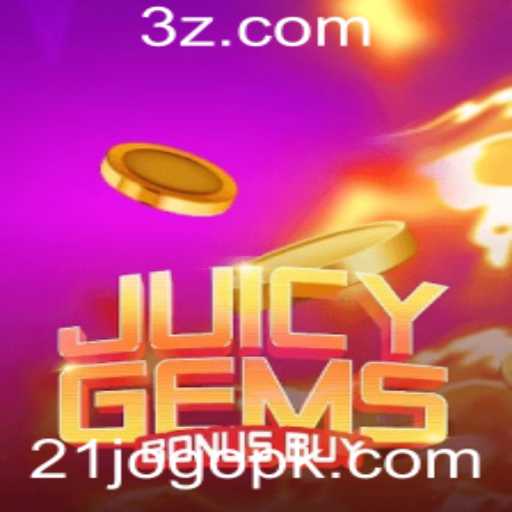 Explorando o Fascinante Universo de JuicyGemsBonusBuy: Um Mergulho nas Regras e Estratégias do Jogo