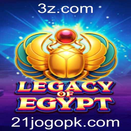 Guia Completo do Jogo LegacyOfEgypt: Regras e Estratégias