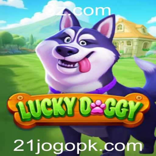 LuckyDoggy: Conheça o Novo Fenômeno do Mundo dos Jogos