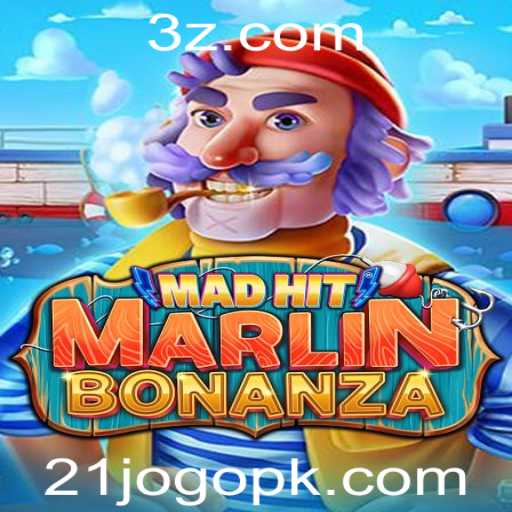 Descubra o Fascinante Mundo de MadHitMarlinBonanza: O Jogo em Alta Neste Ano