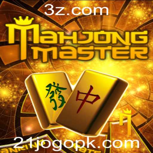 MahJongMaster: Descubra o Fascinante Jogo com 21jogo