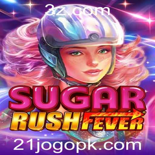 Descubra a Emoção do SugarRushFever: O Jogo do Momento