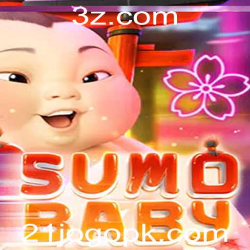 SumoBaby: Explorando o Excitante Jogo que Está Conquistando o Mundo