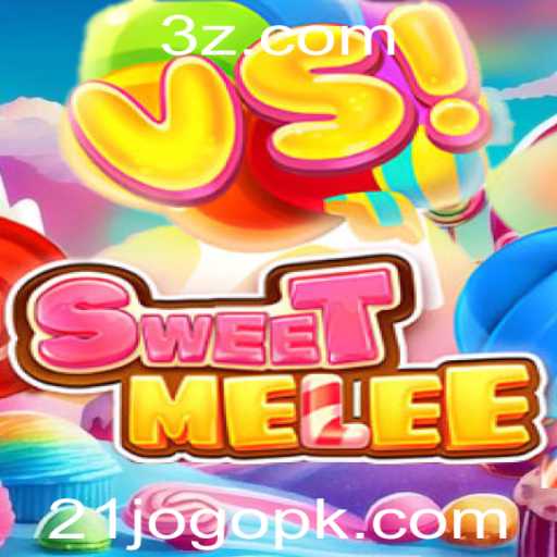 SweetMelee: A Nova Sensação no Mundo dos Jogos