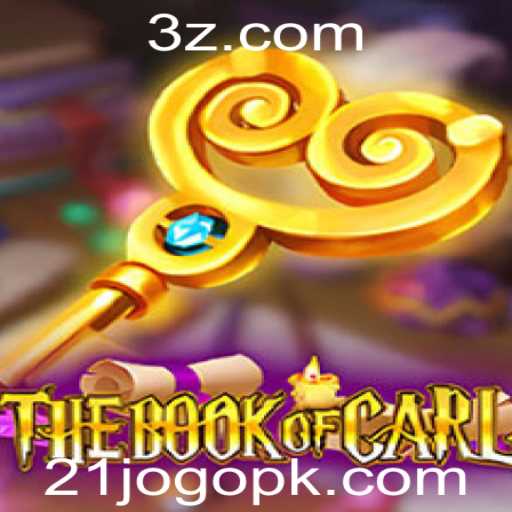 Desvendando TheBookofCarl: O Novo Sensação no Mundo dos Jogos