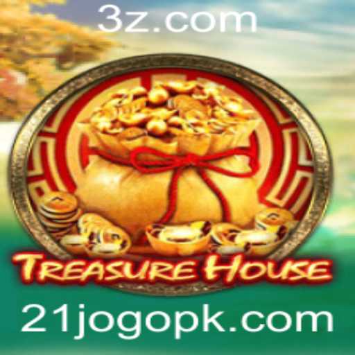 Desvendando TreasureHouse: O Jogo de Aventuras e Estratégias