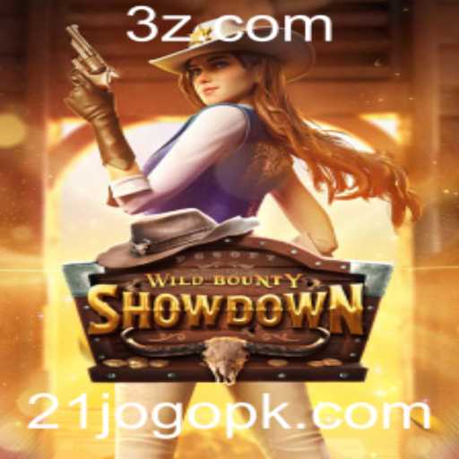 Explorando o WildBountyShowdown: Um Jogo de Estratégia e Aventura