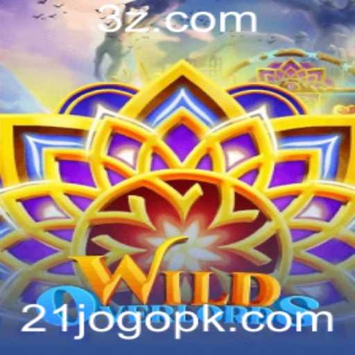 Descubra o Universo de WildOverlords: O Jogo do Momento com 21jogo