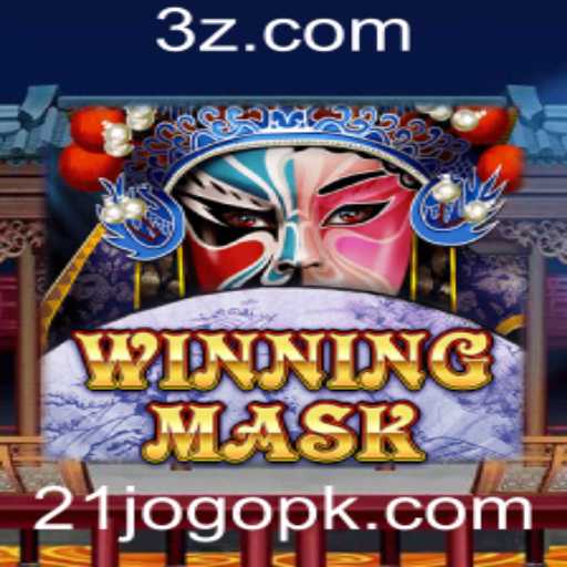 WinningMask: Um Mergulho no Entusiasmante Jogo Inspirado no 21jogo