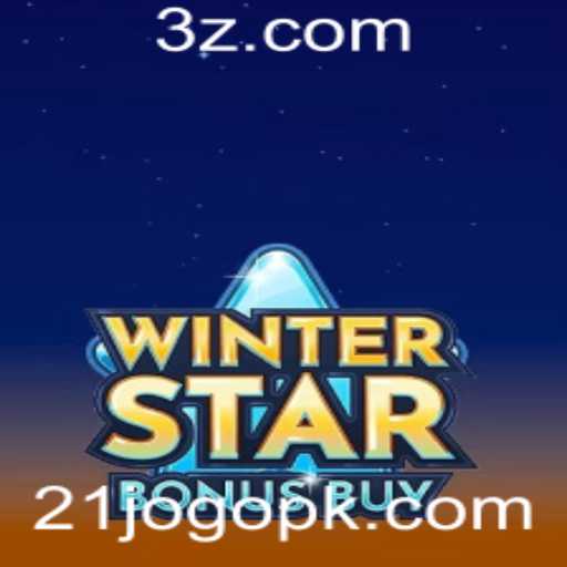 Descubra o Fascinante Jogo WinterStarBonusBuy