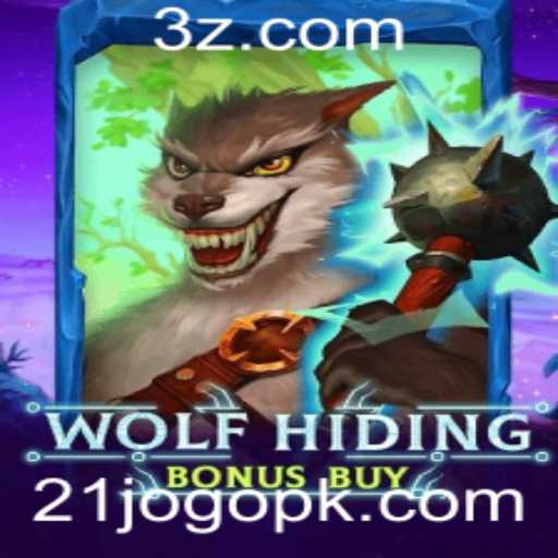 Descubra o Empolgante Mundo de WolfHidingBonusBuy: O Novo Horizonte dos Jogos de Aventura