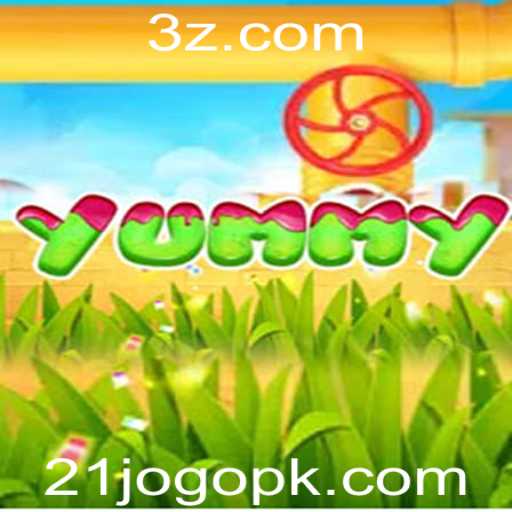 Explorando o Fascinante Mundo de Yummy: O Jogo do Momento