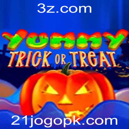 Descubra o Mundo Encantado de YummyTrickorTreat: O Jogo que Revoluciona Seu Halloween